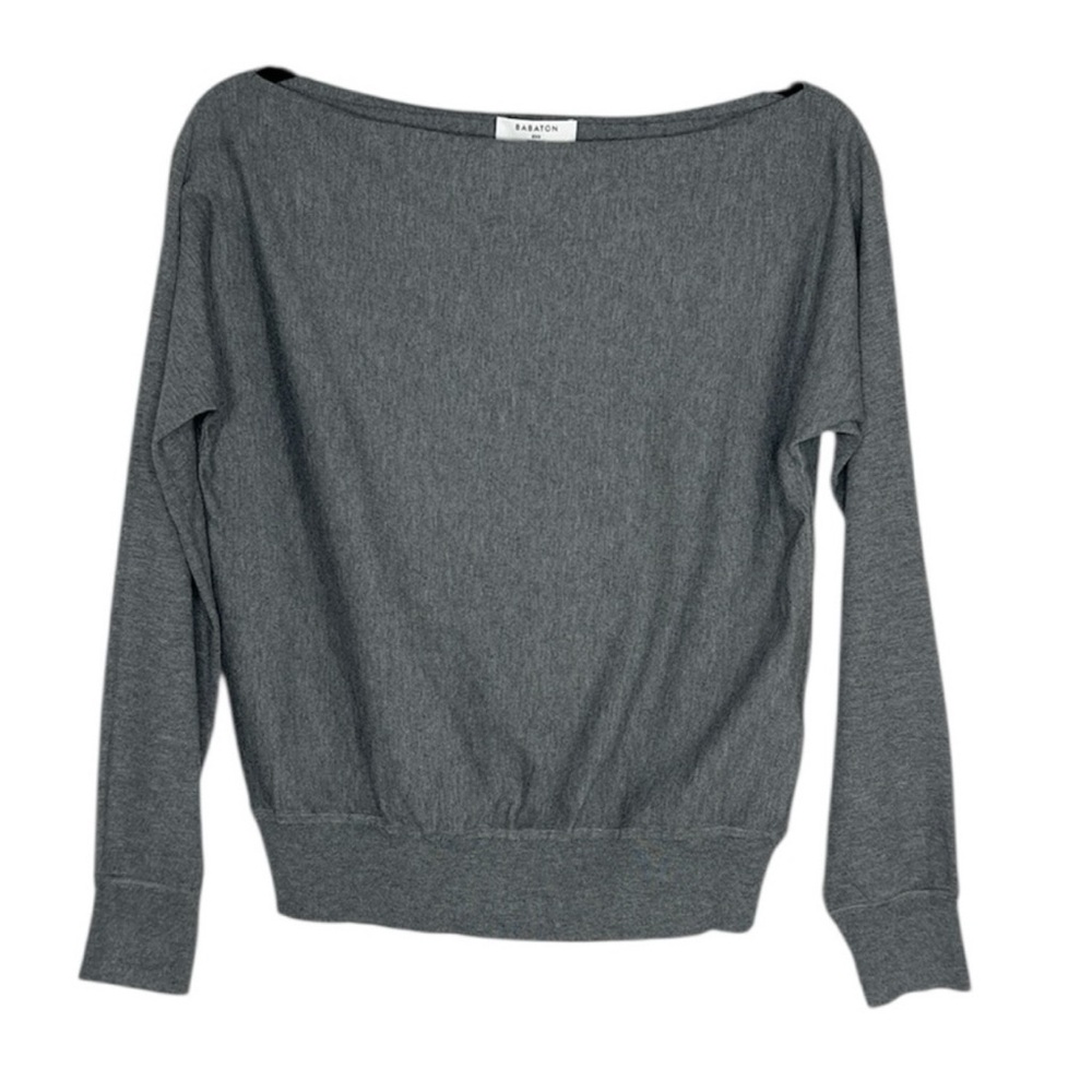 Babaton Inspiration Sweater